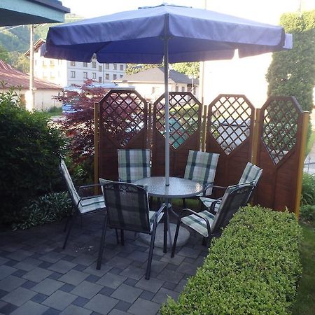Privat Ján Vereš Rajecké Teplice Esterno foto