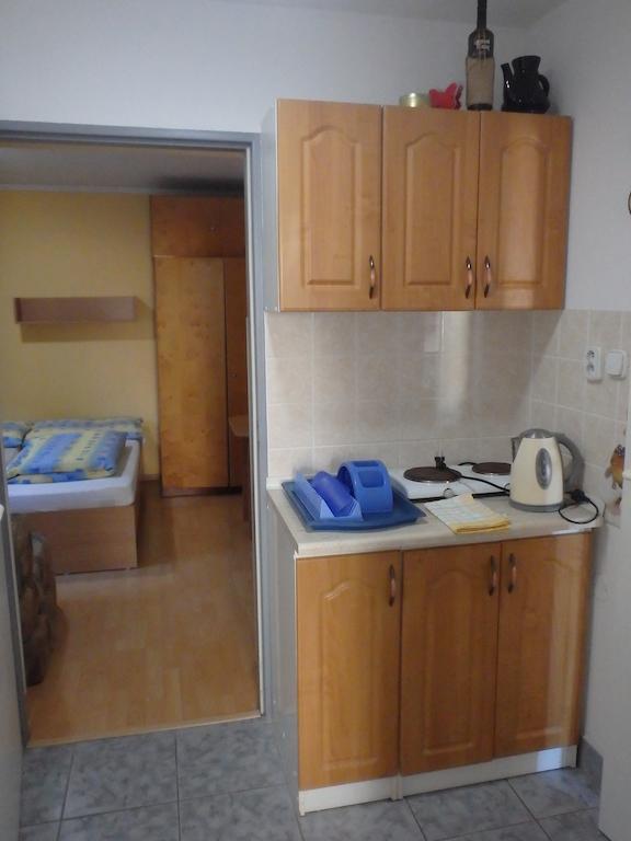 Privat Ján Vereš Rajecké Teplice Camera foto