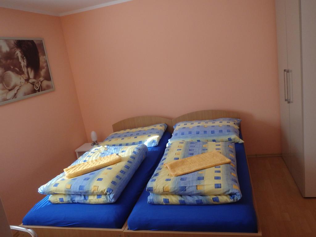 Privat Ján Vereš Rajecké Teplice Esterno foto