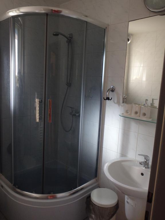 Privat Ján Vereš Rajecké Teplice Esterno foto