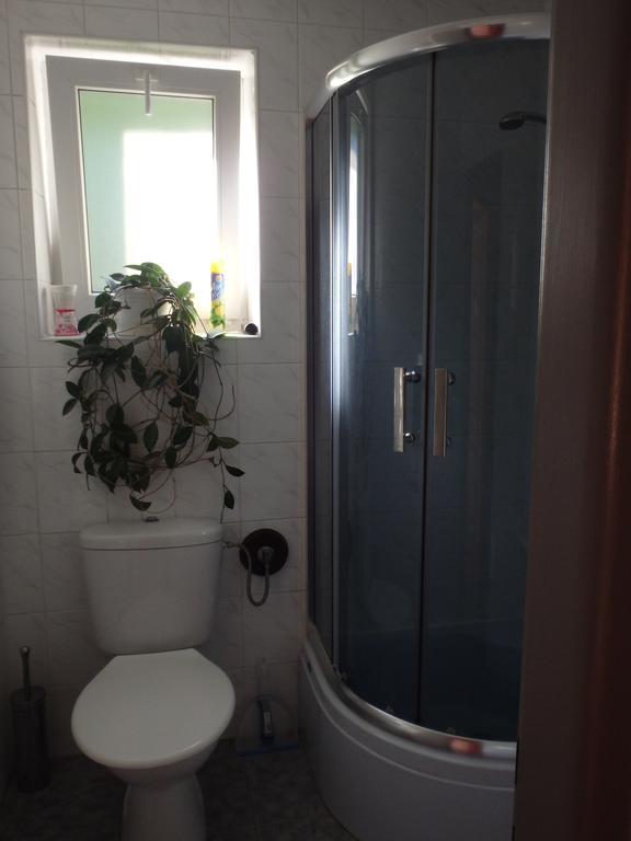 Privat Ján Vereš Rajecké Teplice Esterno foto