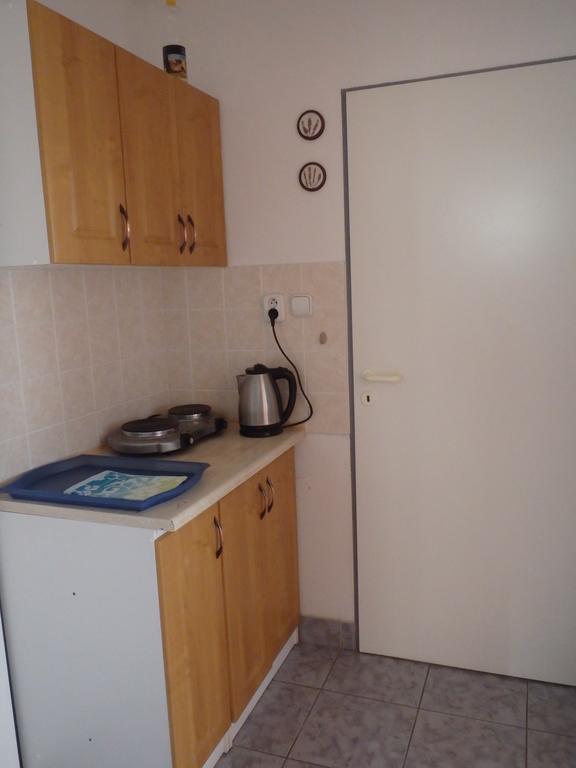 Privat Ján Vereš Rajecké Teplice Esterno foto